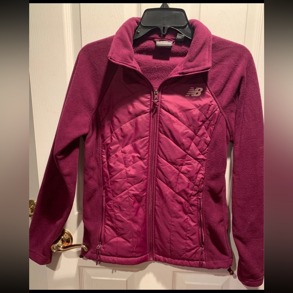 New Balance Jacket